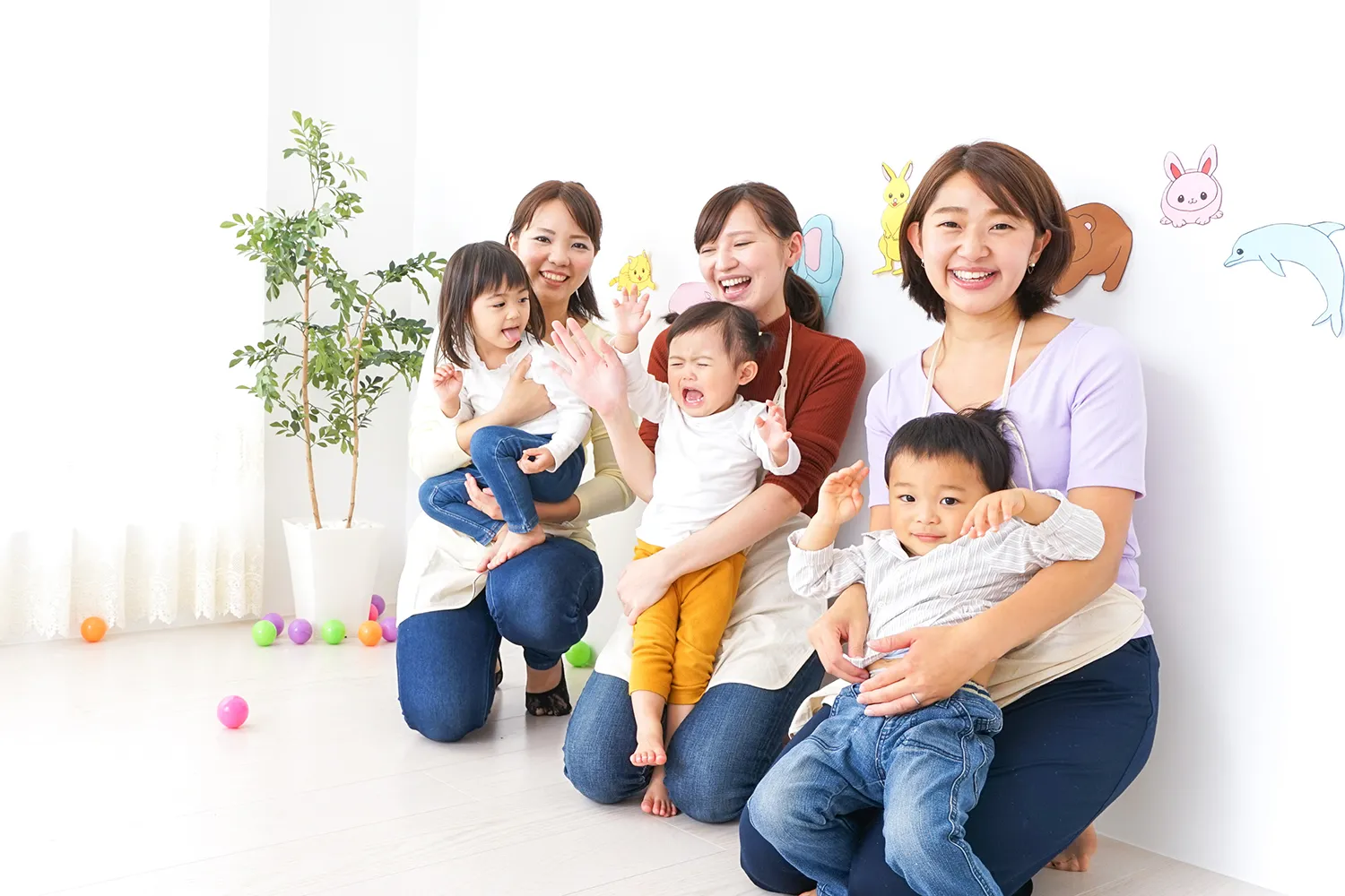 子育て・教育支援