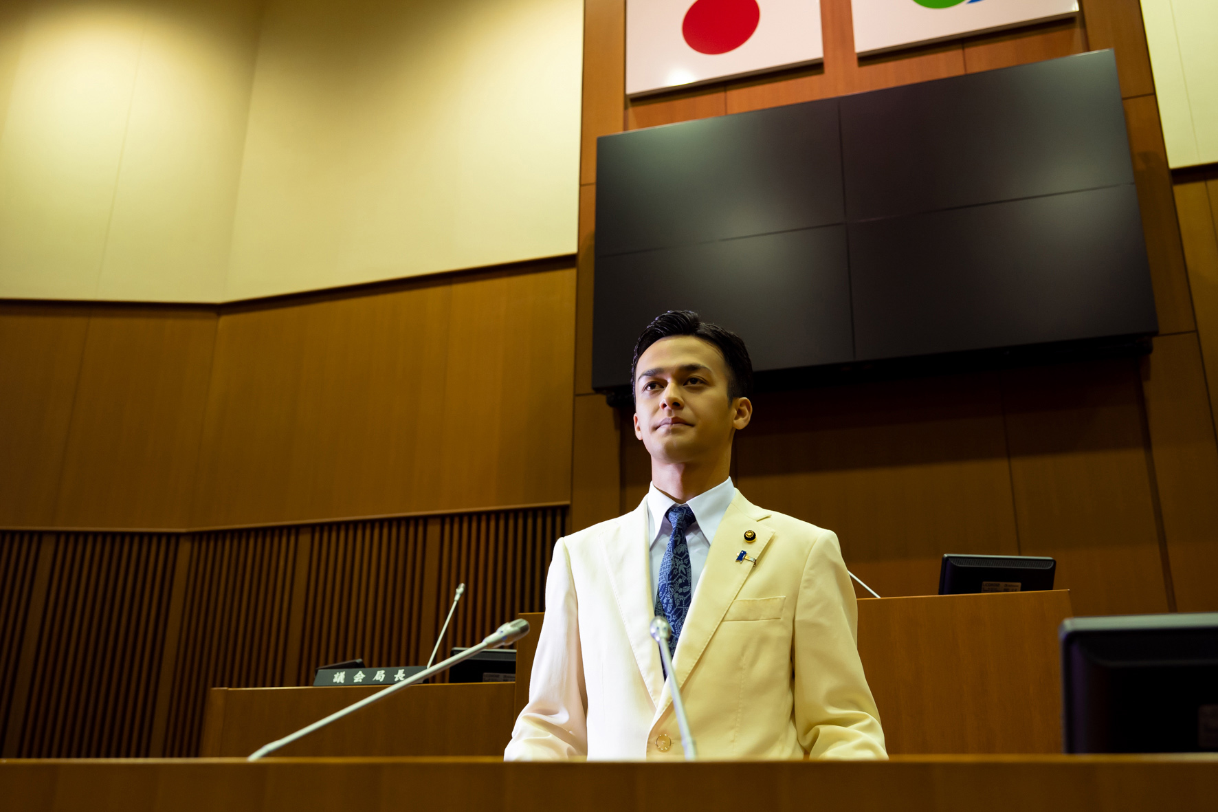 新年のご挨拶